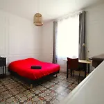 Grande Maison De 8 Places *