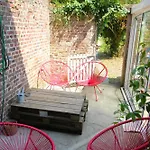Grande Maison De 8 Places
