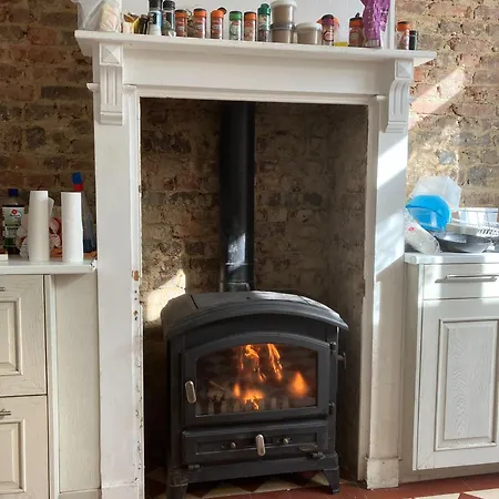 Grande Maison De 8 Places Villa *