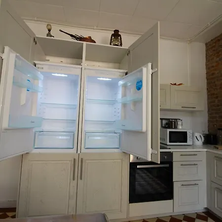 Grande Maison De 8 Places Villa *