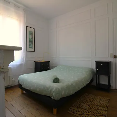 Grande Maison De 8 Places Amiens