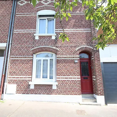 Grande Maison De 8 Places 别墅