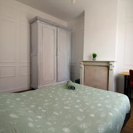 Grande Maison De 8 Places Villa *