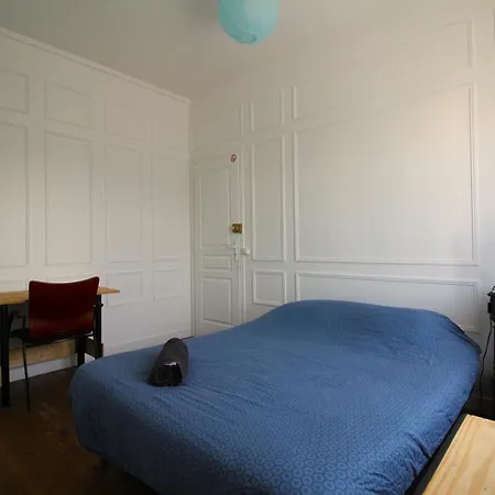 Grande Maison De 8 Places Amiens