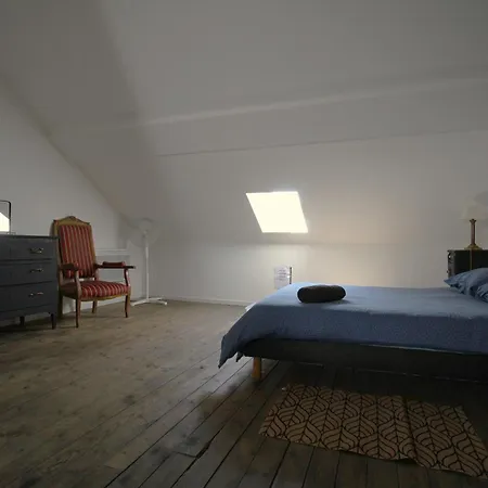 Villa Grande Maison De 8 Places Amiens
