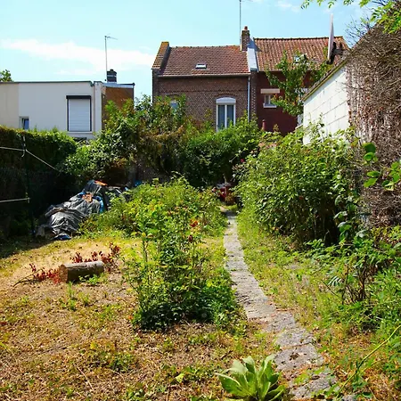 Grande Maison De 8 Places