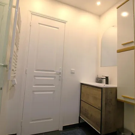 Grande Maison De 8 Places Villa *