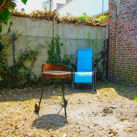 Grande Maison De 8 Places Amiens