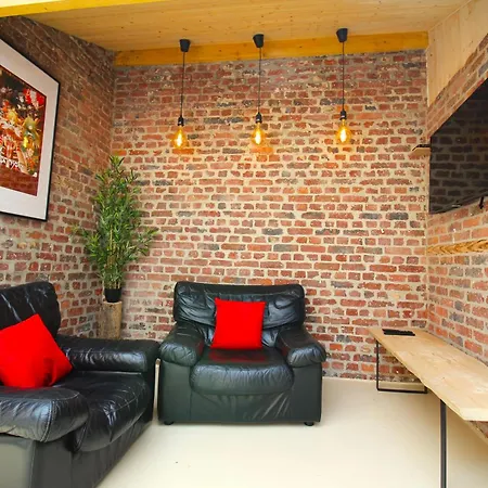 Grande Maison De 8 Places 别墅