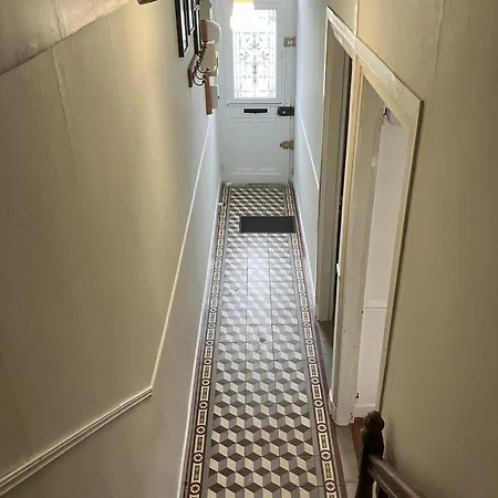 Grande Maison De 8 Places * Amiens