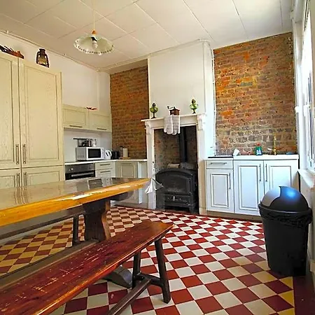 Grande Maison De 8 Places Villa Amiens