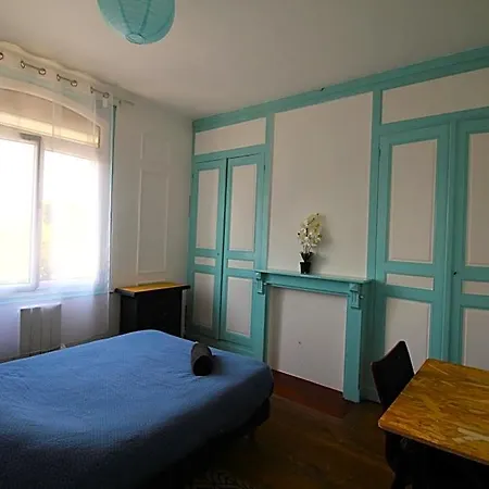 Villa Grande Maison De 8 Places *
