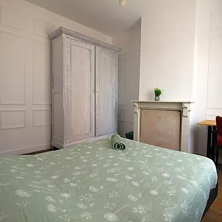 Grande Maison De 8 Places Amiens