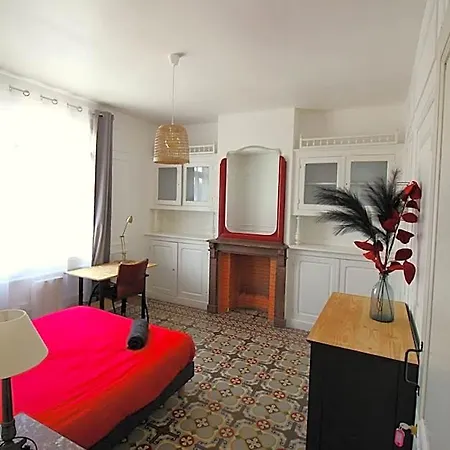 Villa Grande Maison De 8 Places