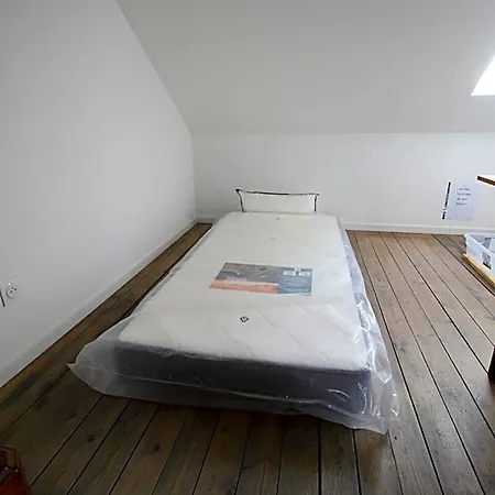 Grande Maison De 8 Places Villa Amiens