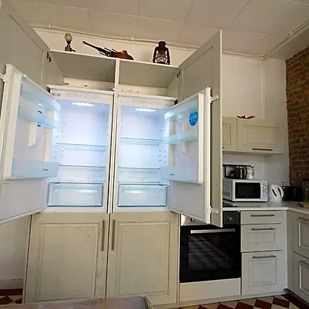 Villa Grande Maison De 8 Places Amiens
