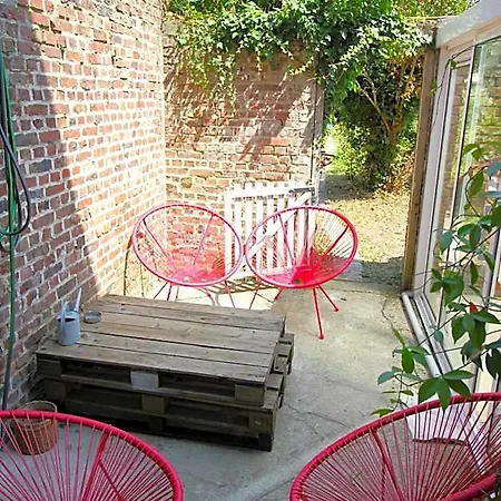 Villa Grande Maison De 8 Places