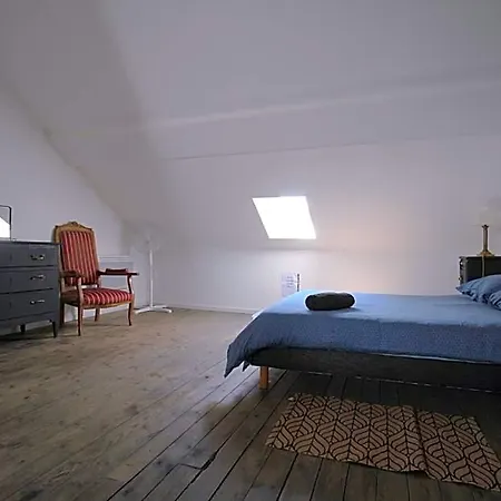 Villa Grande Maison De 8 Places Amiens