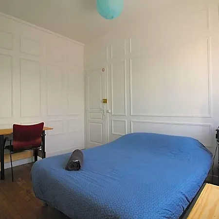 Villa Grande Maison De 8 Places Amiens