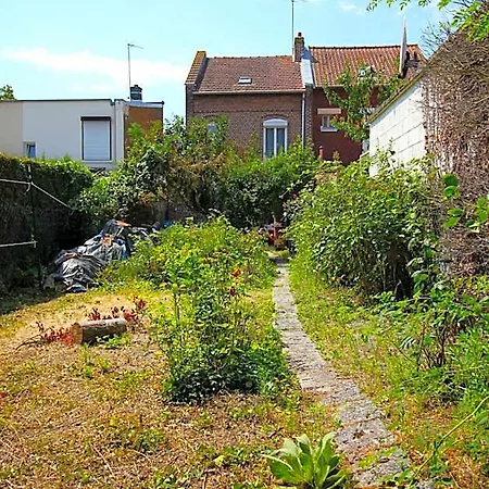 Grande Maison De 8 Places Villa Amiens