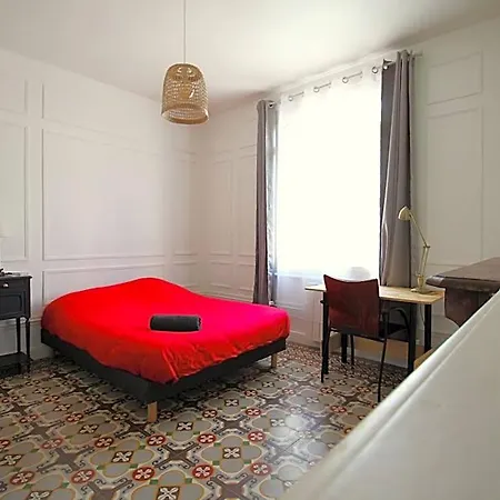 Villa Grande Maison De 8 Places Amiens