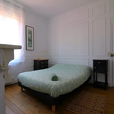 Grande Maison De 8 Places * Amiens